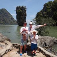 Отзыв от Ксения - виза ДТВ